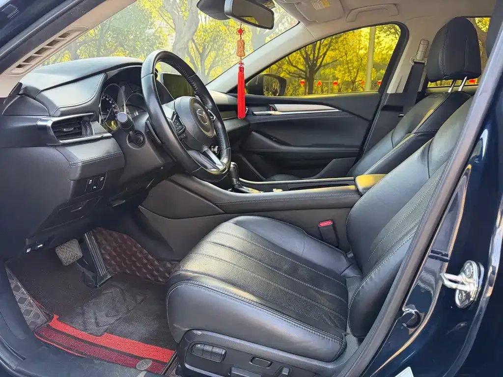 Mazda Atenza 2021 из CN, фото 2
