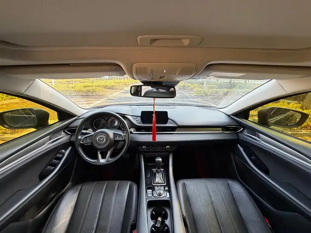 Mazda Atenza 2021 из CN, фото 3