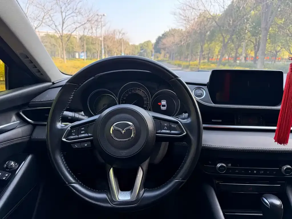 Mazda Atenza 2021 из CN, фото 4