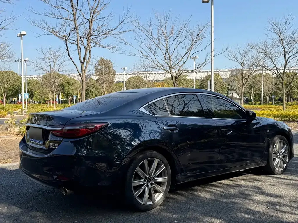 Mazda Atenza 2021 из CN, фото 6