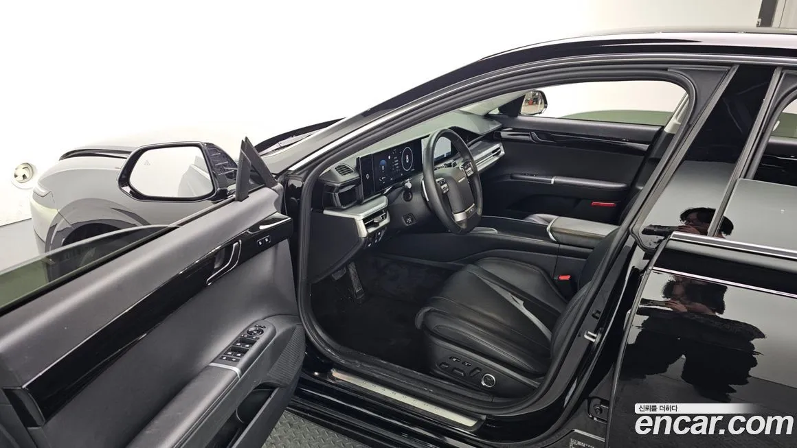 Hyundai Grandeur 2025 из KR, фото 10