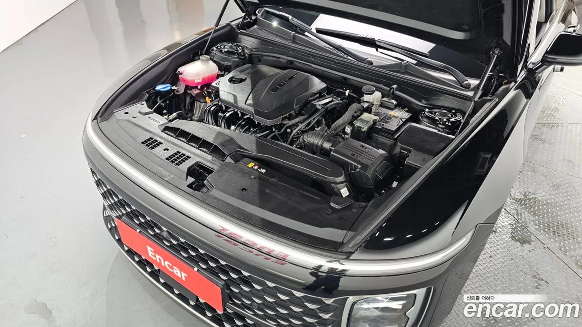 Hyundai Grandeur 2025 из KR, фото 6