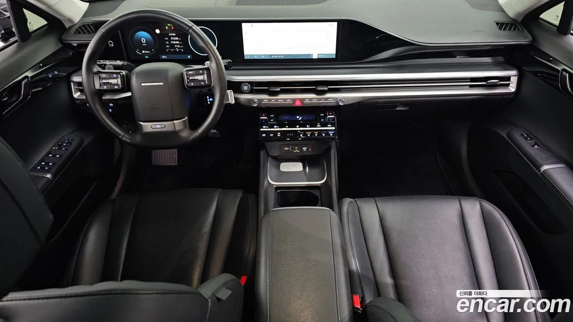 Hyundai Grandeur 2025 из KR, фото 7
