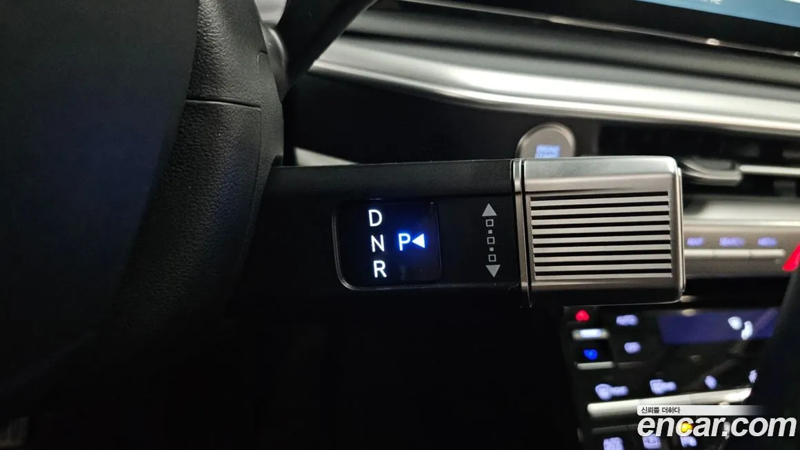 Hyundai Grandeur 2025 из KR, фото 9