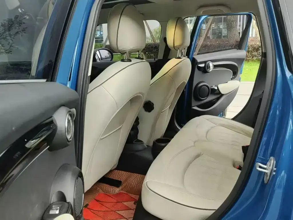 MINI Cooper (3-door) 2021 из CN, фото 4