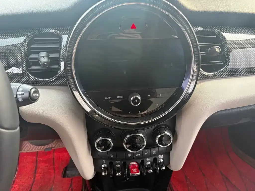 MINI Cooper (3-door) 2021 из CN, фото 8