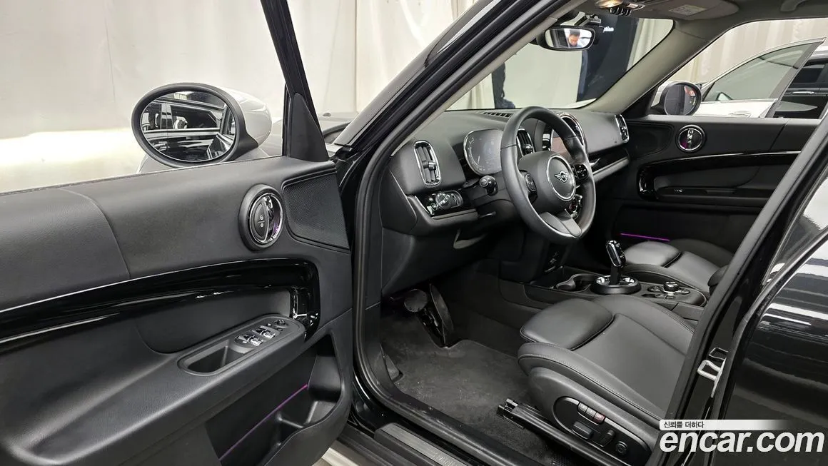 Mini Countryman 2023 из KR, фото 8