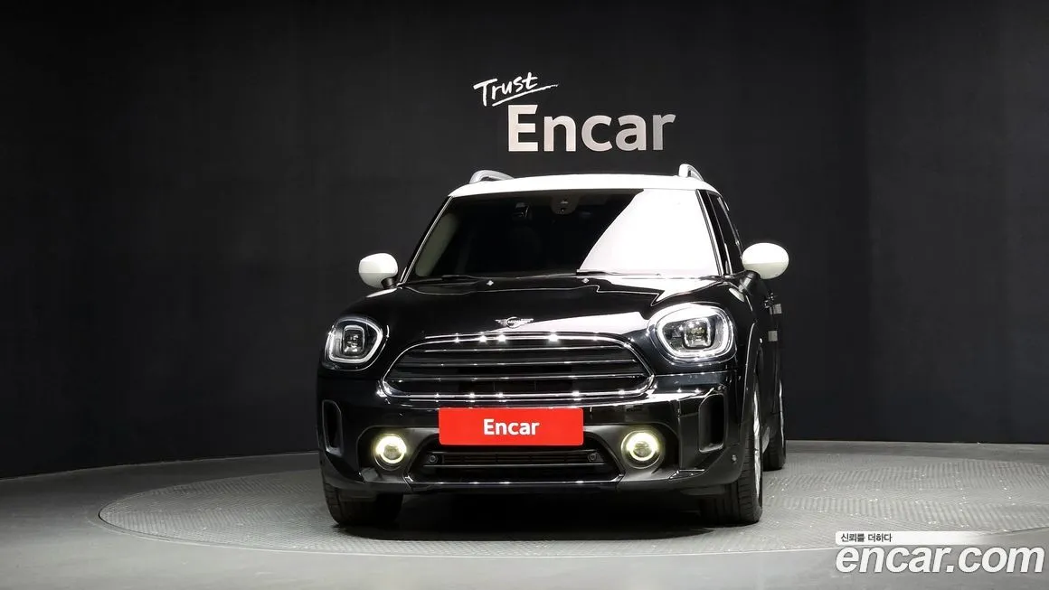 Mini Countryman 2023 из KR, фото 4