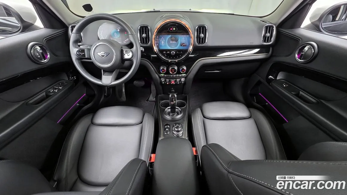 Mini Countryman 2023 из KR, фото 6