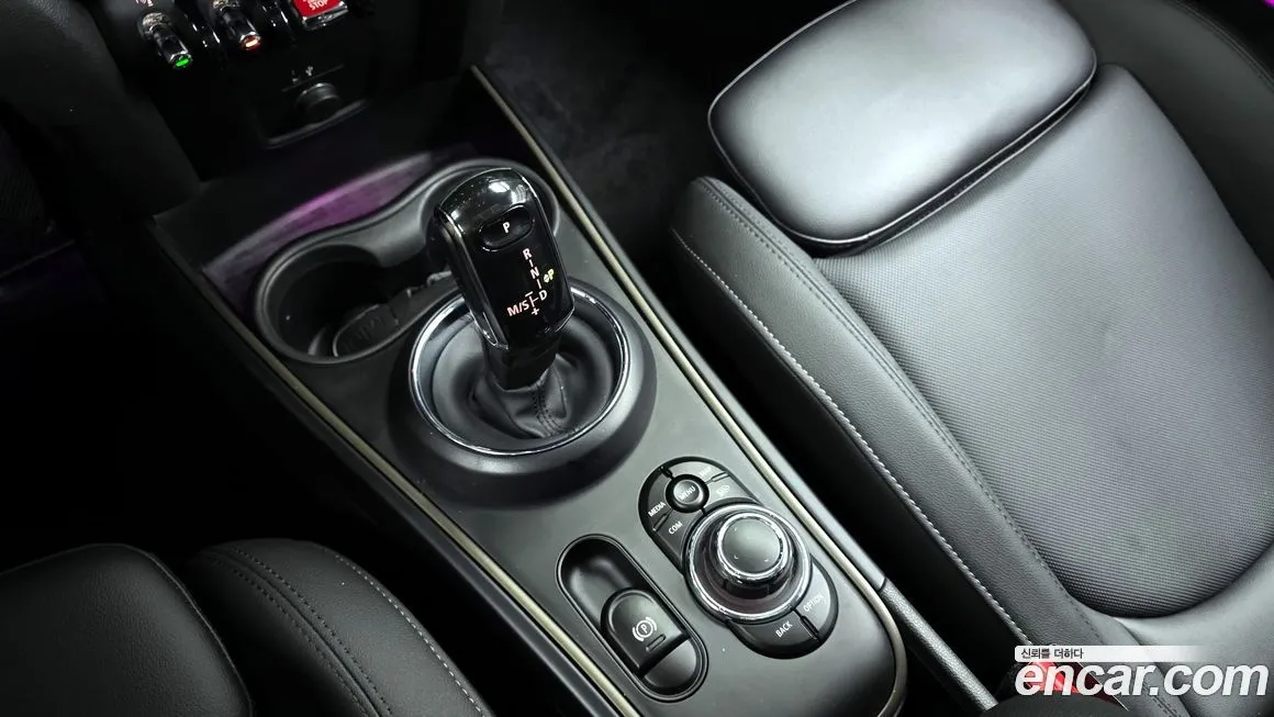 Mini Countryman 2023 из KR, фото 7