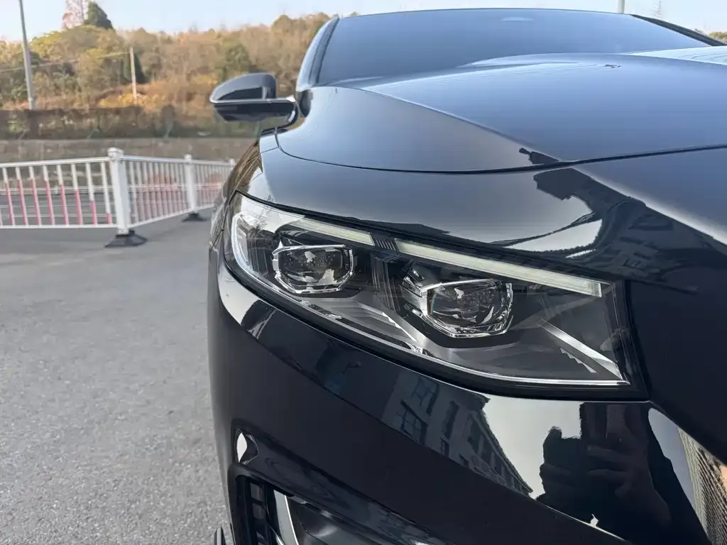 Geely Xingrui 2025 из CN, фото 3