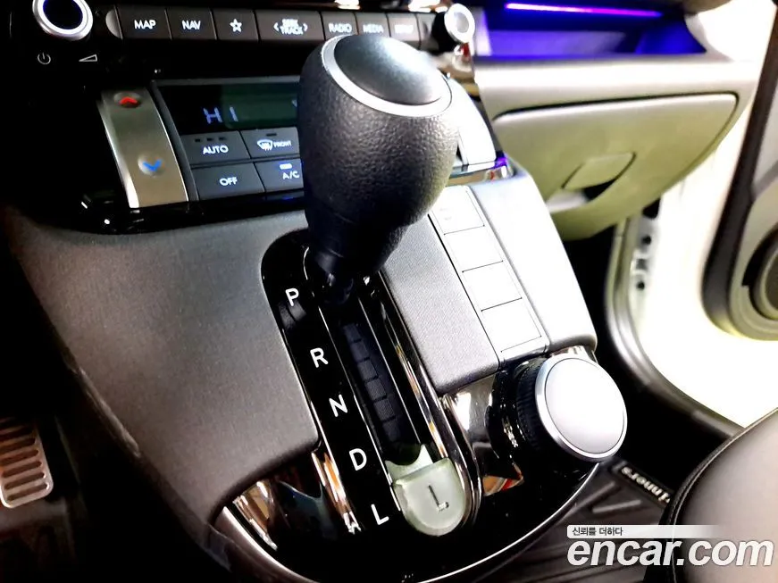 Hyundai Casper — фото 9