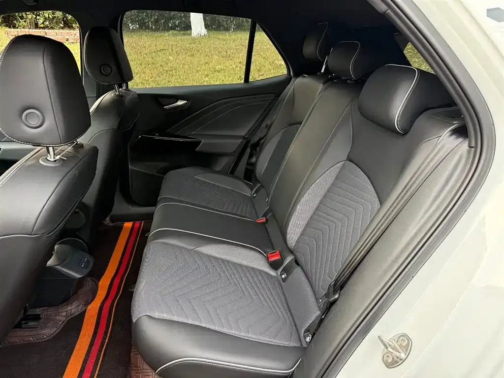 Volkswagen ID.3 2024 из CN, фото 7