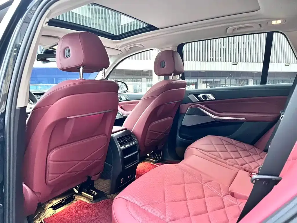 BMW X5 2023 из CN, фото 3