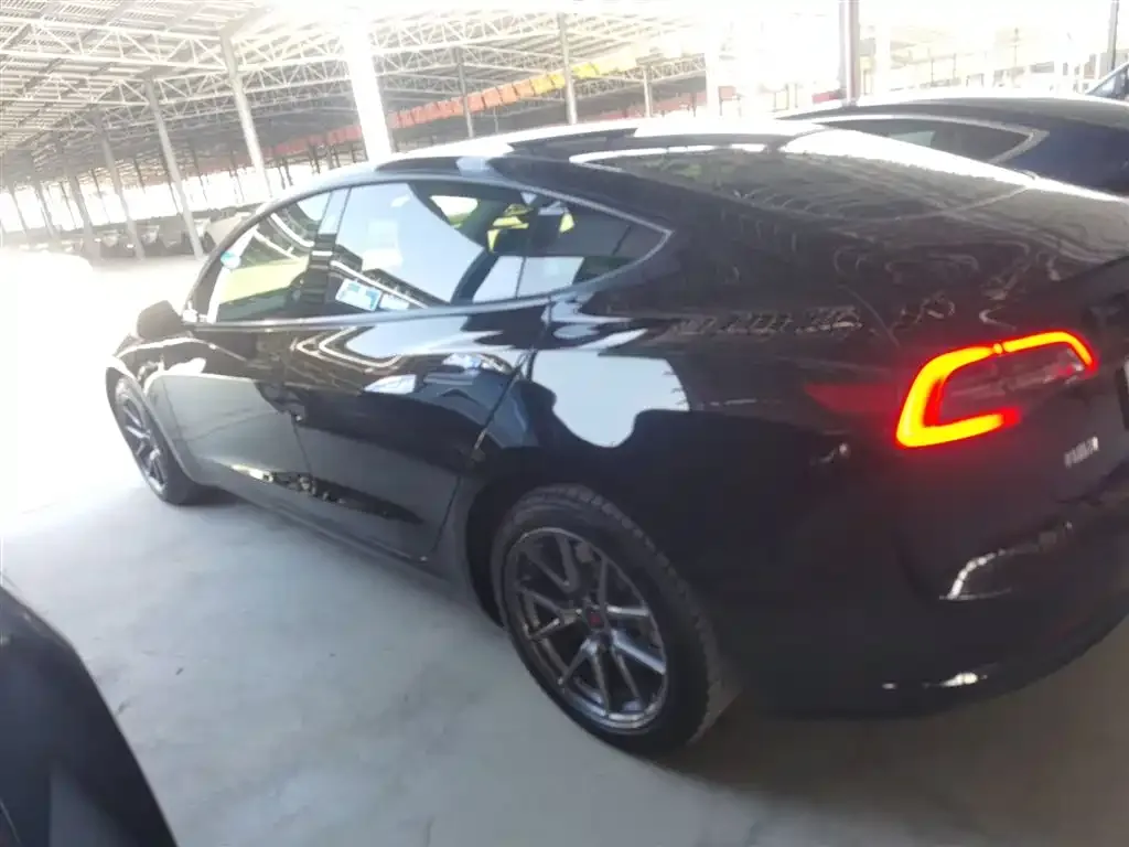 Tesla Model 3 2022 из CN, фото 4