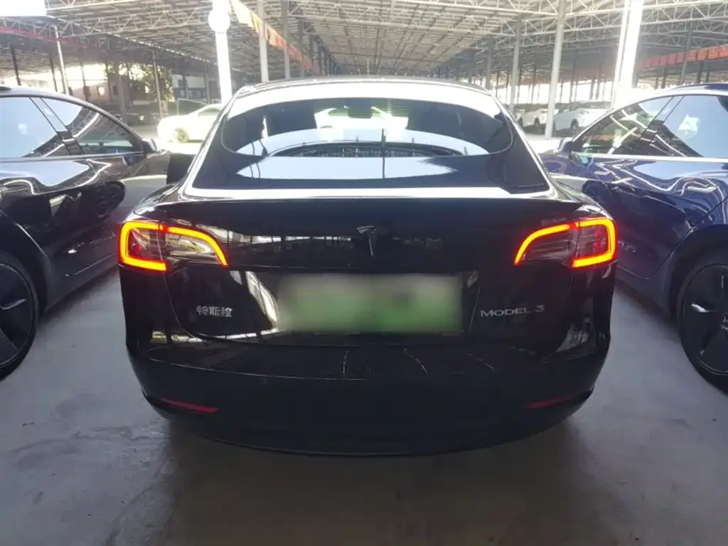 Tesla Model 3 2022 из CN, фото 6