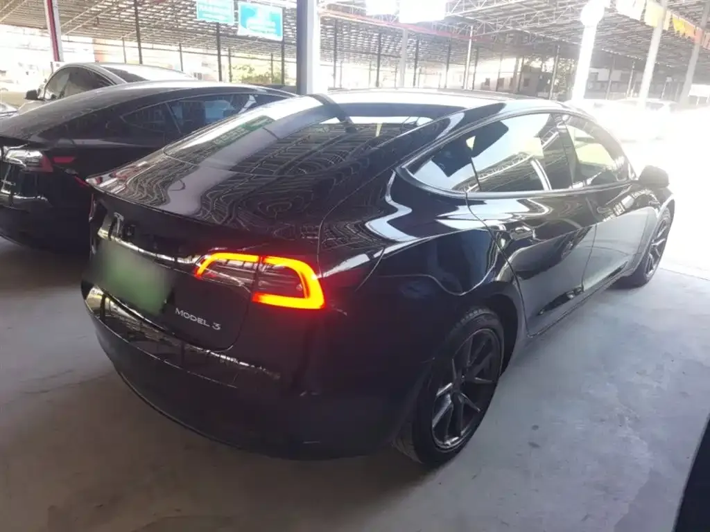 Tesla Model 3 2022 из CN, фото 10