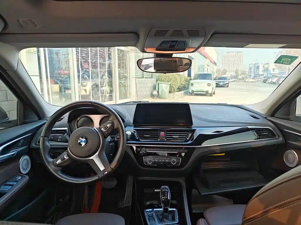 [object Object] 1 Series 2023 из CN, фото 4