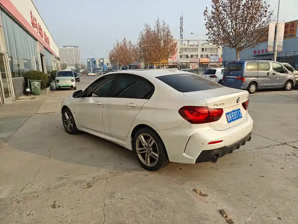 [object Object] 1 Series 2023 из CN, фото 7