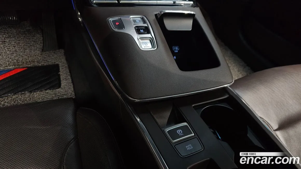 Hyundai Grandeur 2021 из KR, фото 9