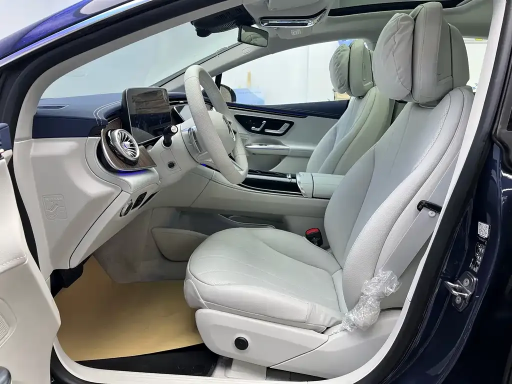 Mercedes-Benz EQE 2026 из CN, фото 10