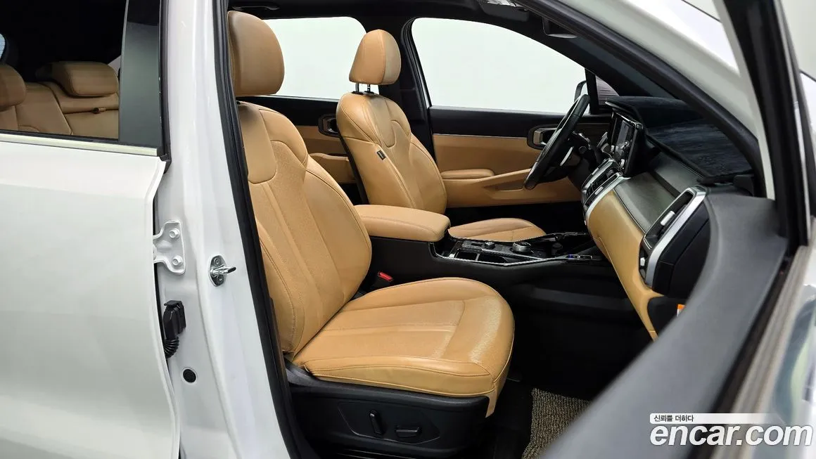Kia Sorento 2022 из KR, фото 6
