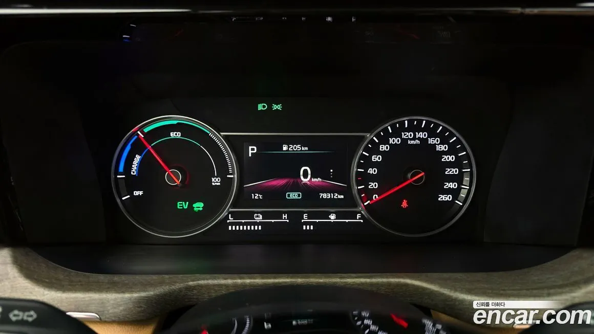 Kia Sorento 2022 из KR, фото 10