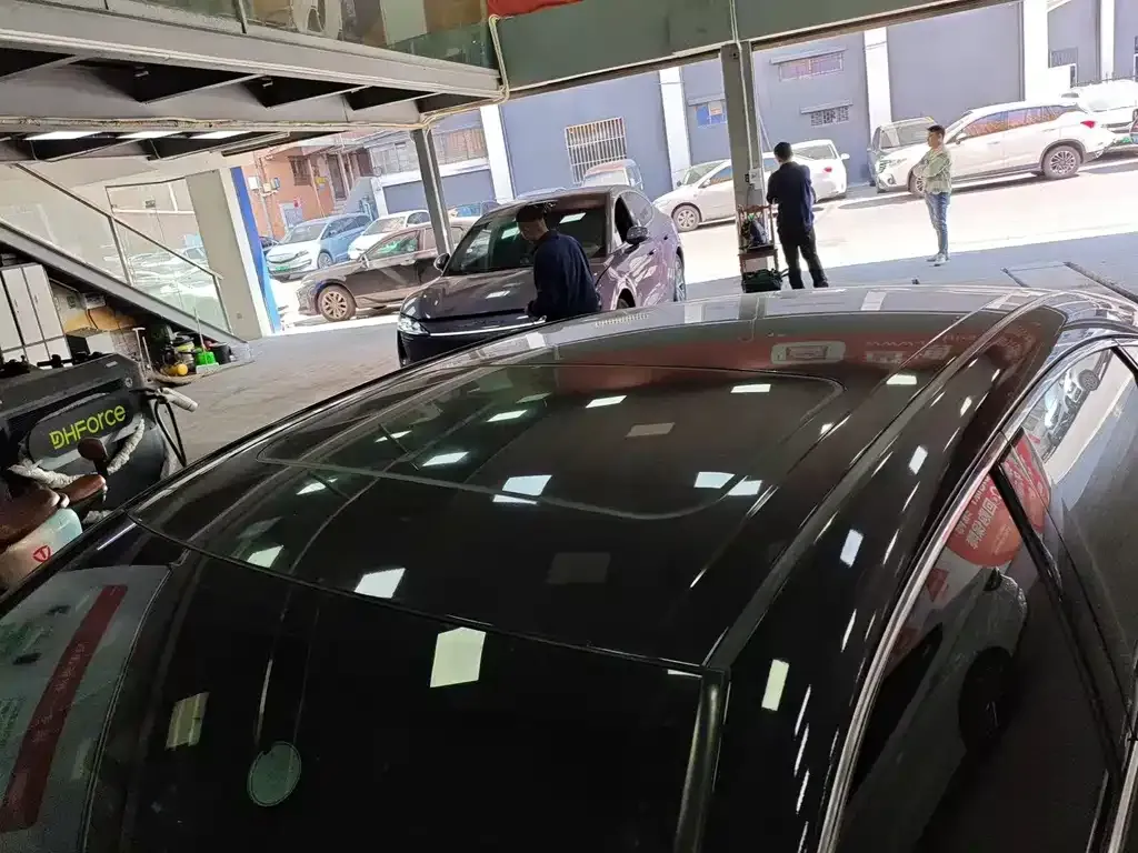 Toyota Avalon 2021 из CN, фото 8