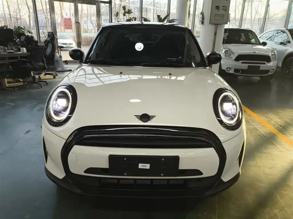 MINI Cooper (3-door) 2022 из CN, фото 7