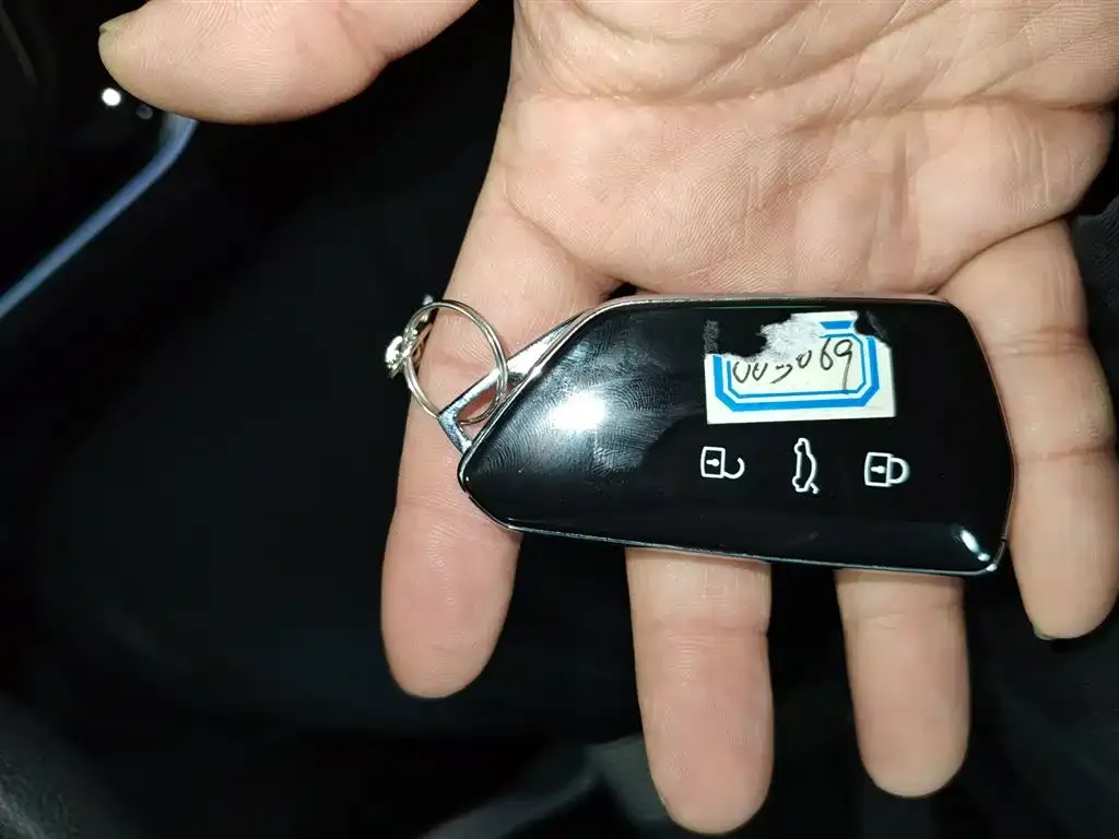 Volkswagen ID.4 Crozz 2023 из CN, фото 7