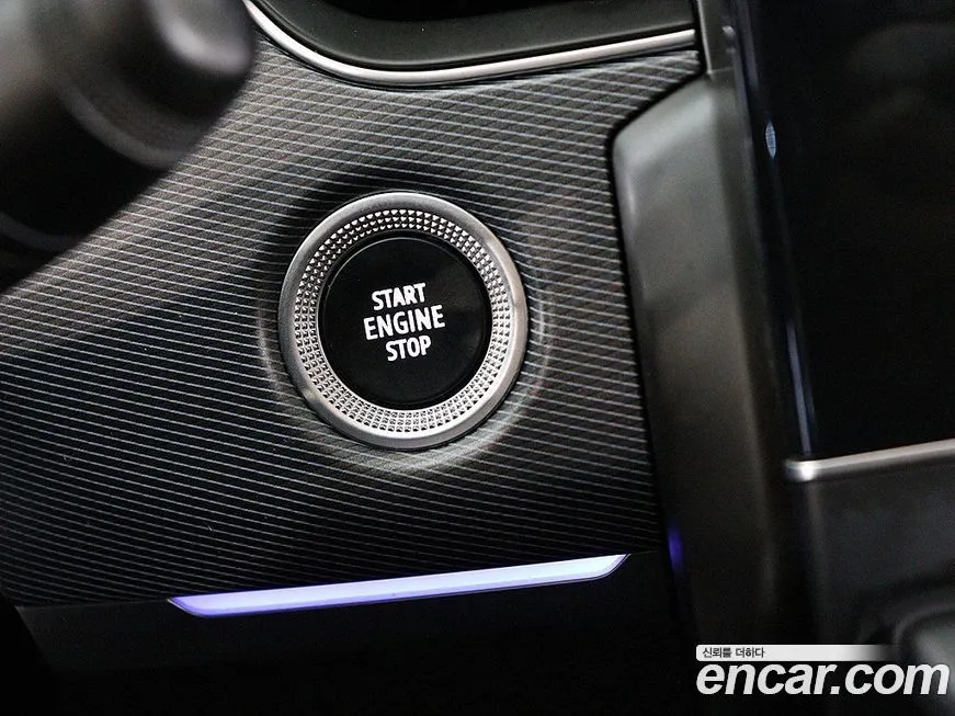 Renault Korea (Samsung) XM3 2022 из KR, фото 10