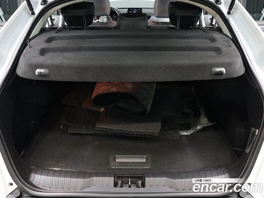 Renault Korea (Samsung) XM3 2022 из KR, фото 5