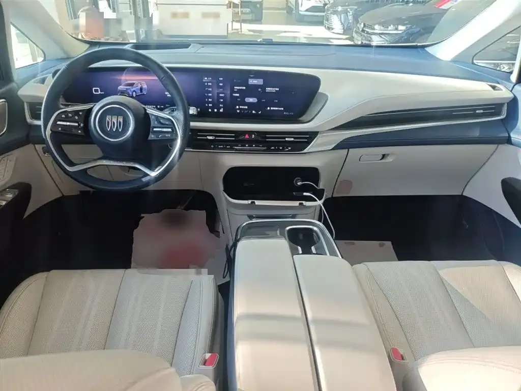 Buick Century 2023 из CN, фото 10