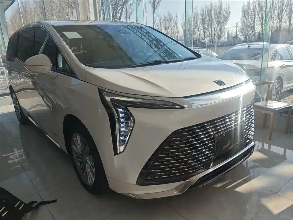 Buick Century 2023 из CN, фото 7