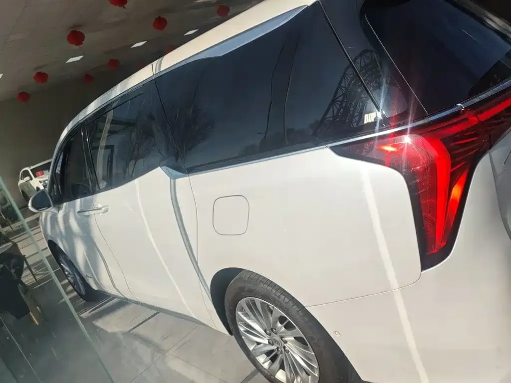 Buick Century 2023 из CN, фото 4
