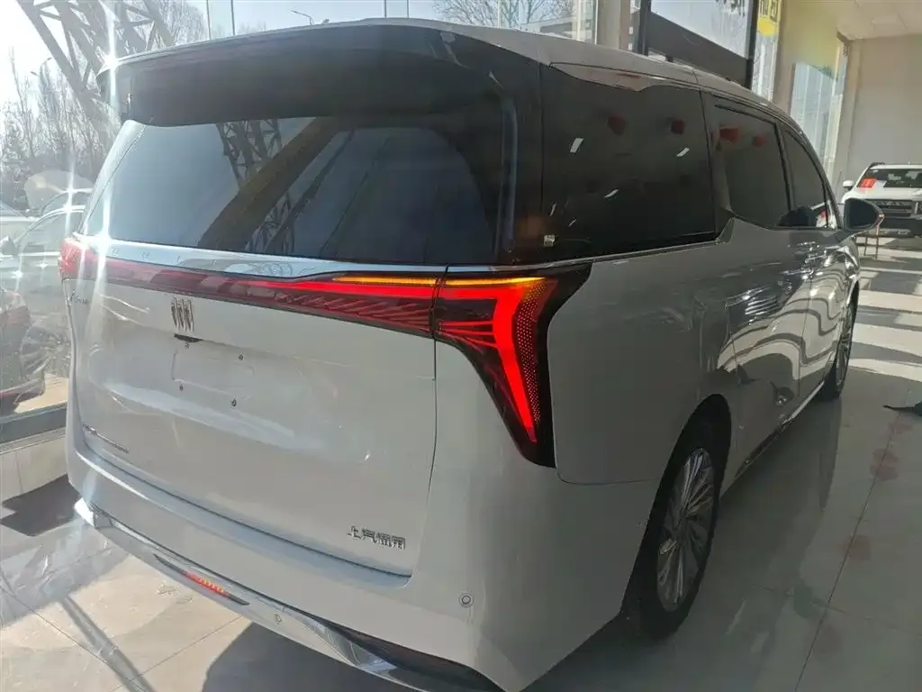 Buick Century 2023 из CN, фото 9