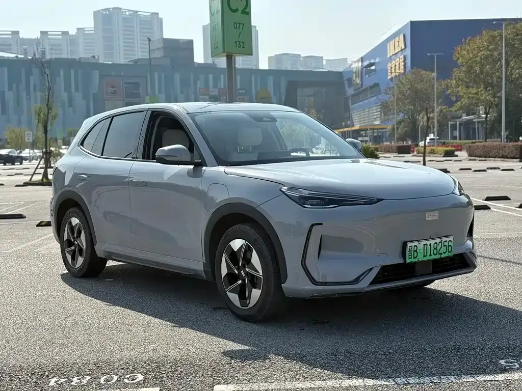 Galaxy E5 2025 из CN, фото 7