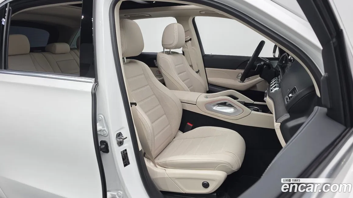 Mercedes-Benz GLE-Class 2025 из KR, фото 10