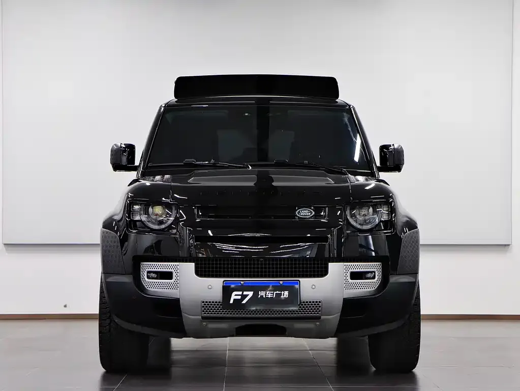 Land Rover Defender 2024 из CN, фото 2