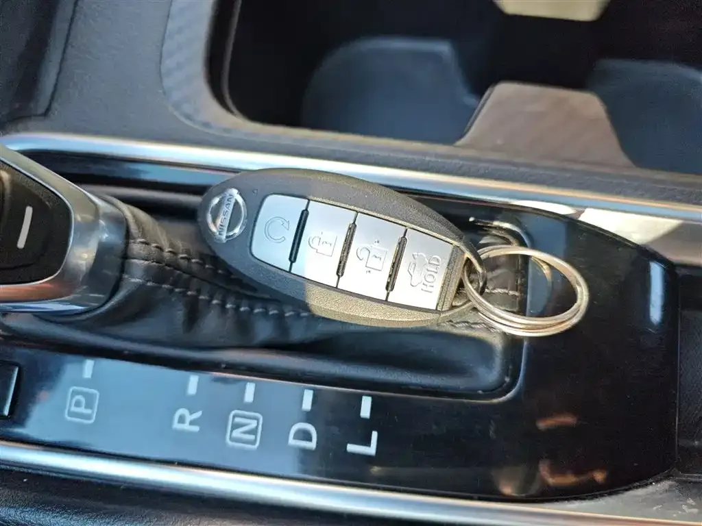 Nissan Sylphy 2021 из CN, фото 8