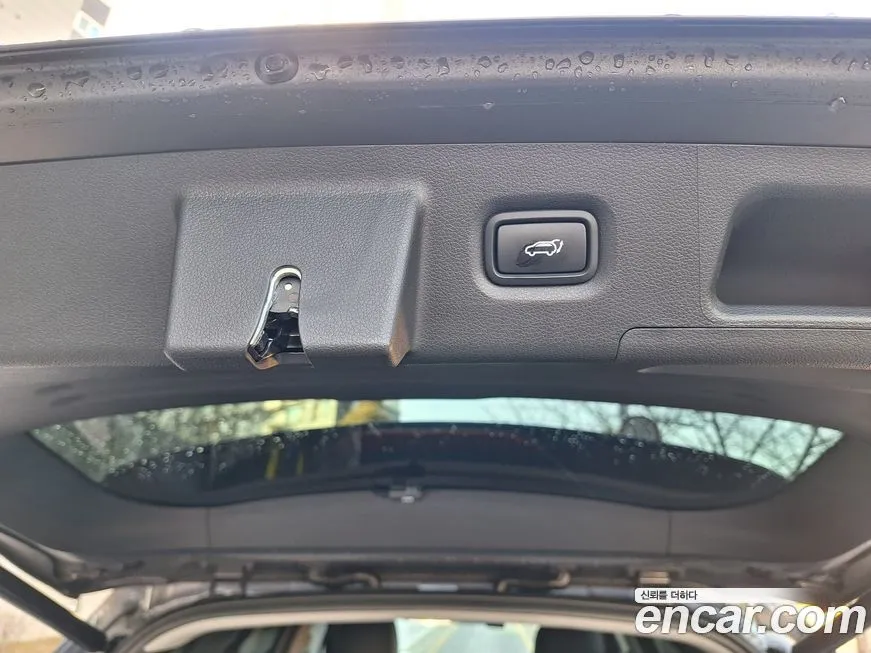Hyundai Santafe 2021 из KR, фото 6