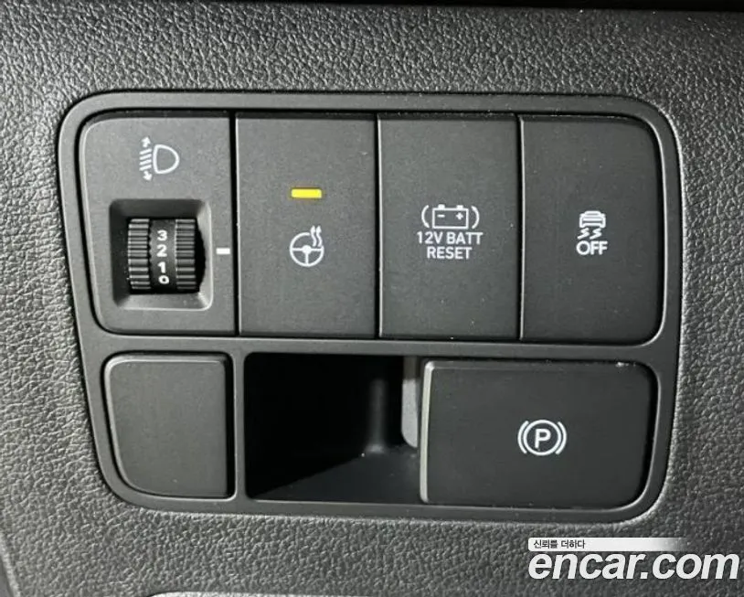 Hyundai Staria 2025 из KR, фото 10
