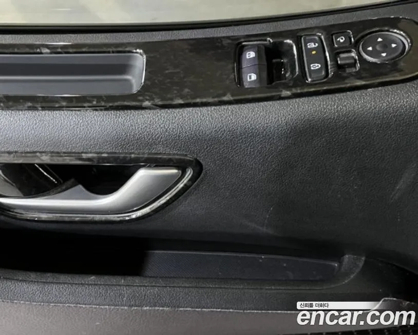 Hyundai Staria 2025 из KR, фото 9