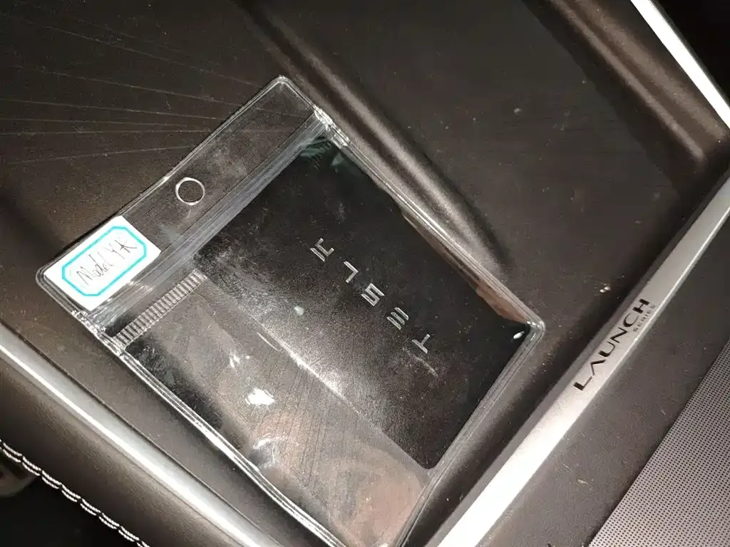 Tesla Model Y 2025 из CN, фото 6