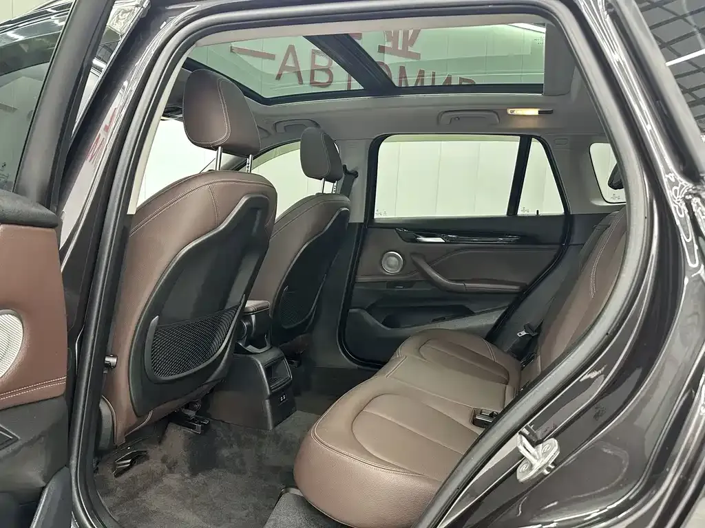 BMW X1 2022 из CN, фото 5