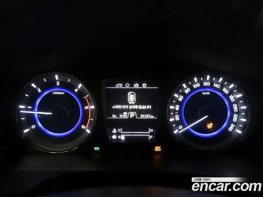 KG Mobility (Ssangyong) Rexton 2021 из KR, фото 9