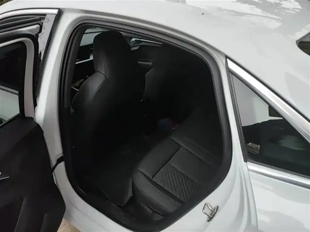 Audi A3 2022 из CN, фото 5