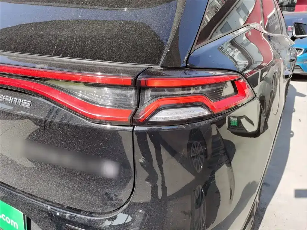 BYD Tang New Energy 2023 из CN, фото 6