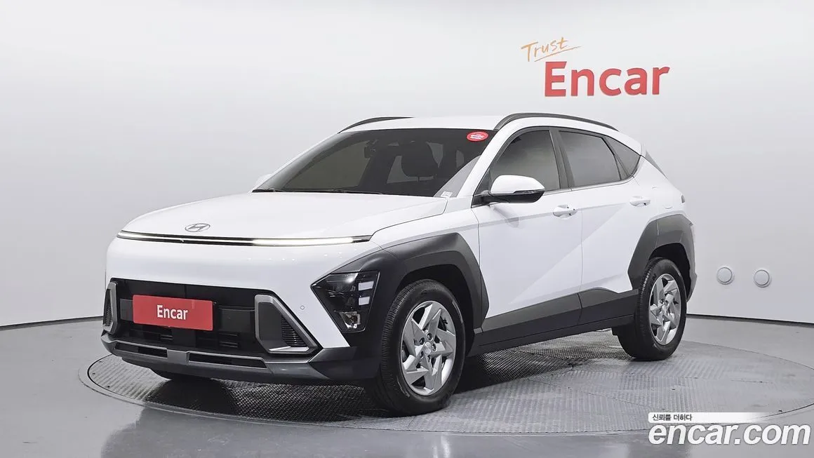Hyundai Kona 2024 из KR, фото 1
