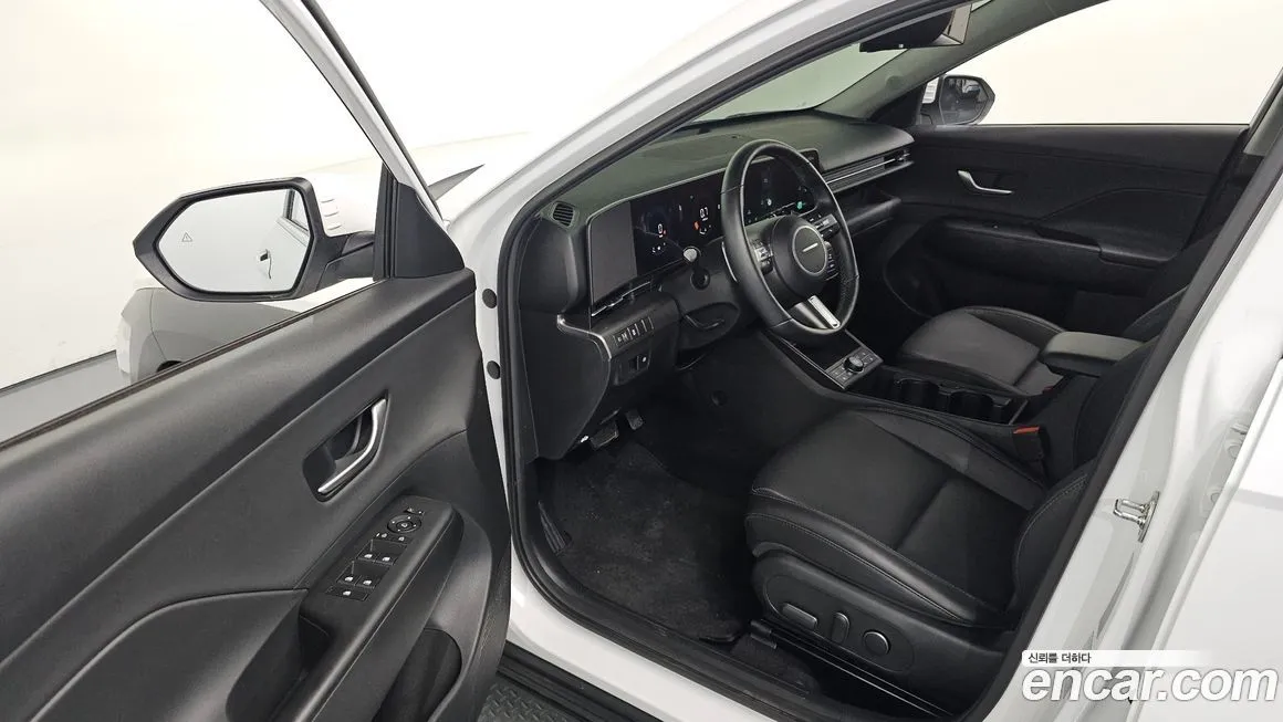 Hyundai Kona 2024 из KR, фото 10